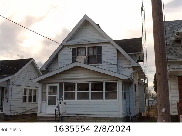 1706 Idaho Street, Toledo, OH 43605