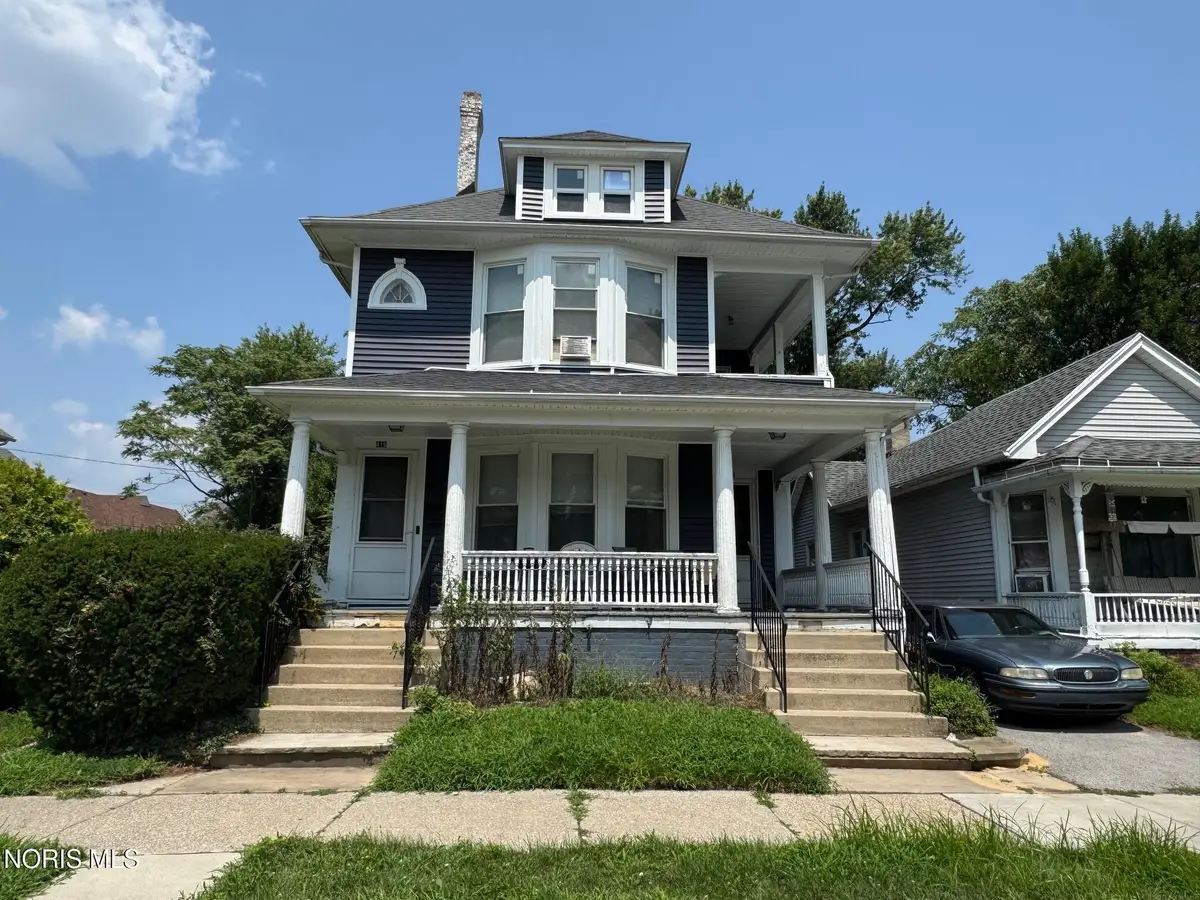 414 Western Avenue, Toledo, OH 43609 - #1