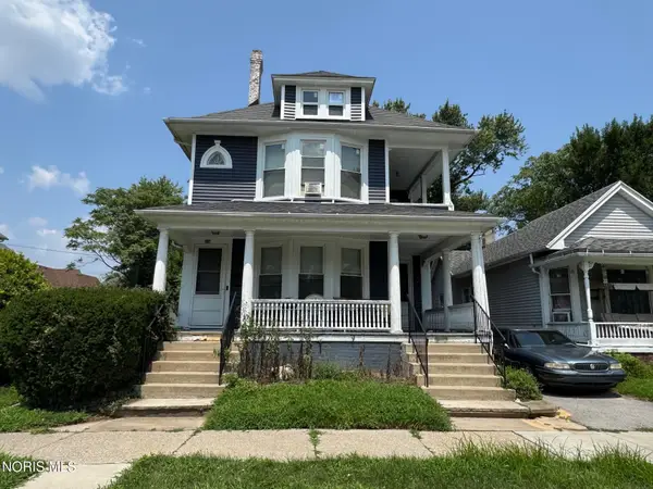 414 Western Avenue, Toledo, OH 43609