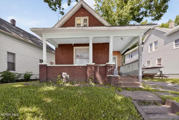 2170 Broadway Street, Toledo, OH 43609
