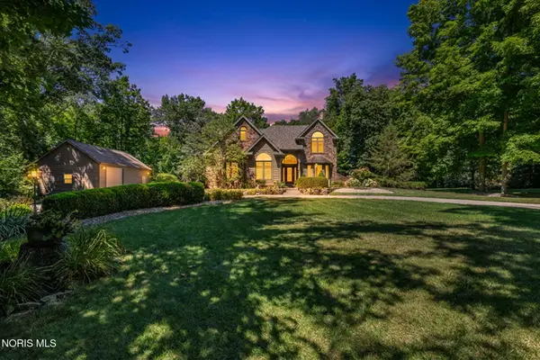 5500 Brookview Lane, Upper Sandusky, OH 43351
