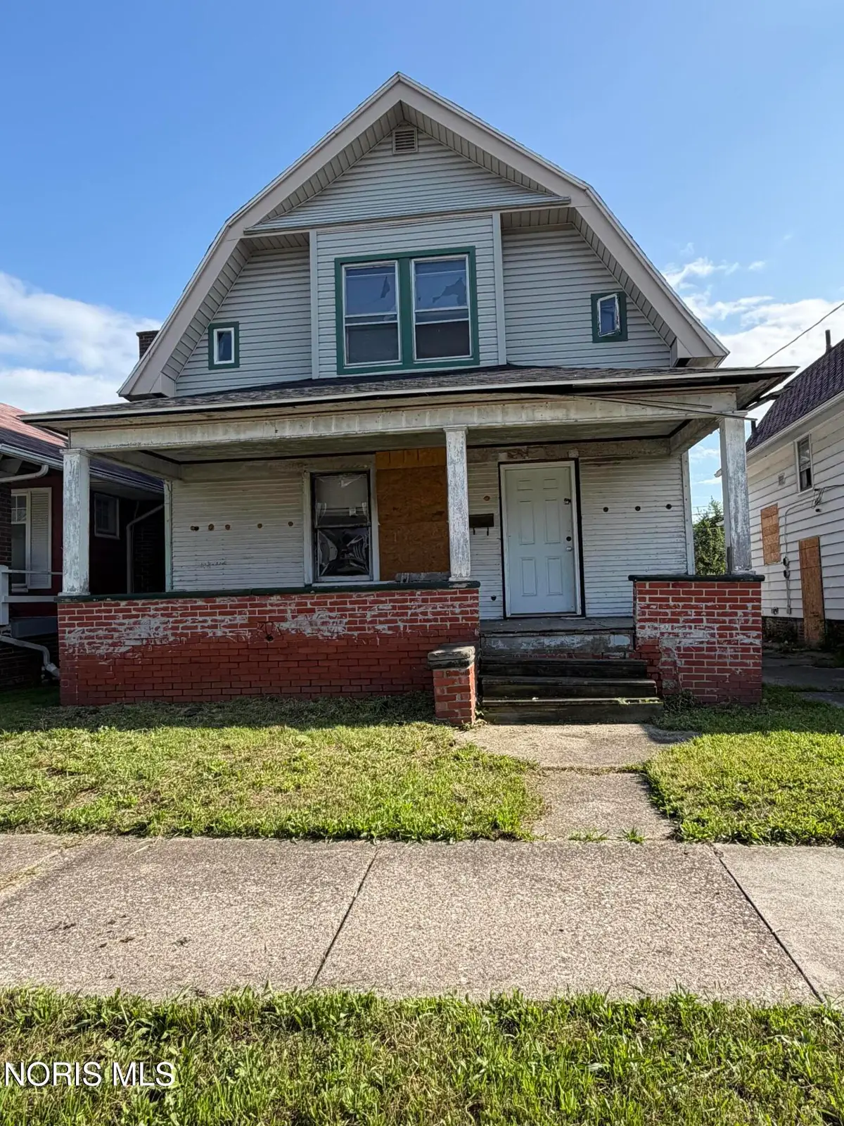 1312 Ellis Avenue, Toledo, OH 43605 - #1