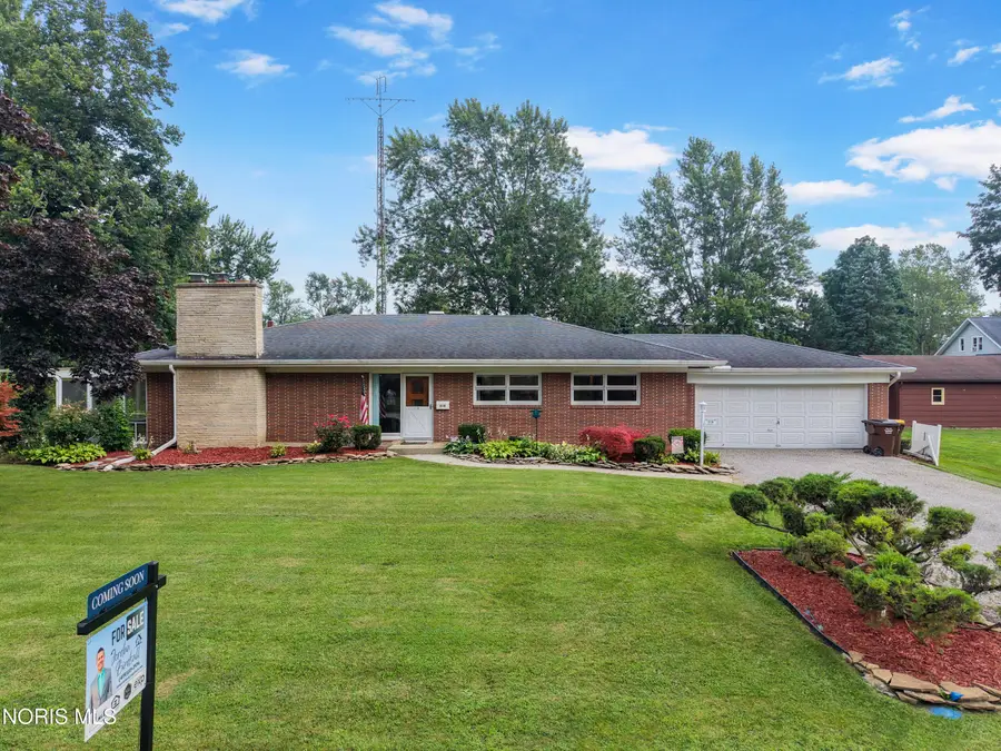318 Morris Drive, Montpelier, OH 43543 - #2