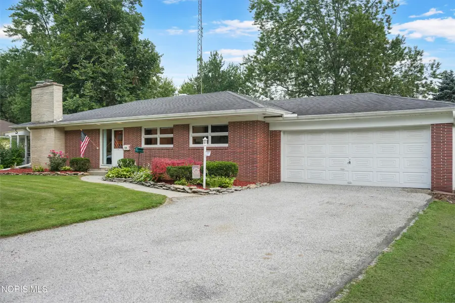 318 Morris Drive, Montpelier, OH 43543 - #3