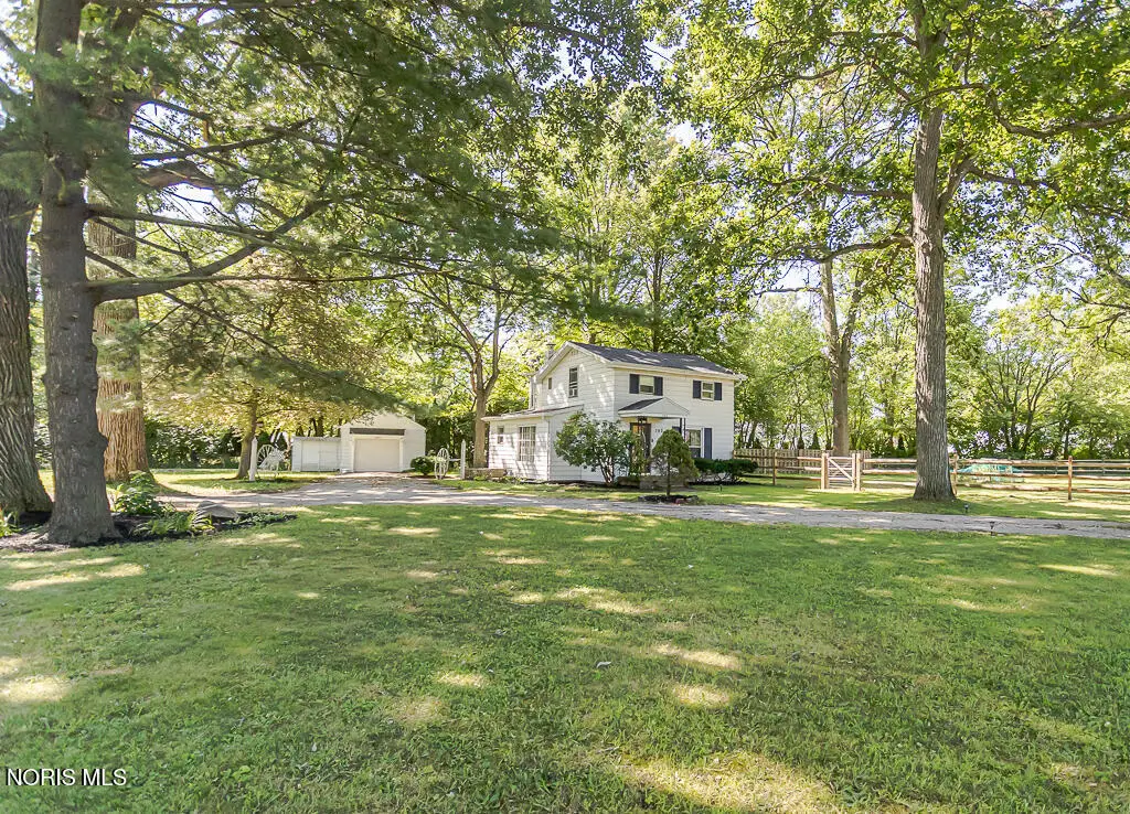362 Dulton Drive, Toledo, OH 43615 - #1