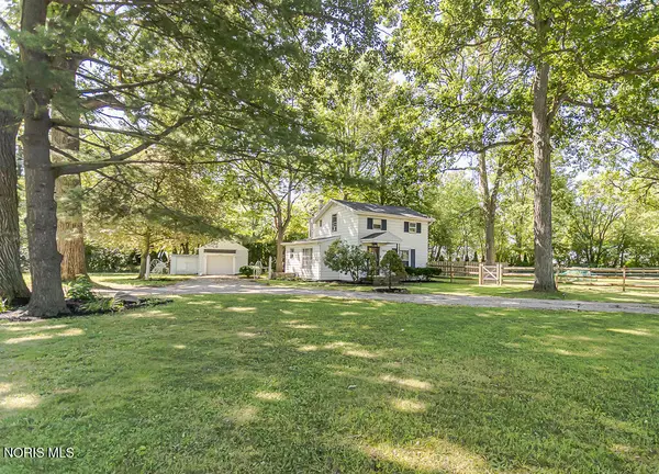 362 Dulton Drive, Toledo, OH 43615