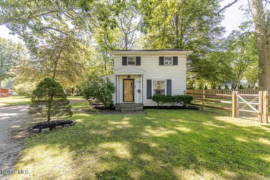 362 Dulton Drive, Toledo, OH 43615 - #2