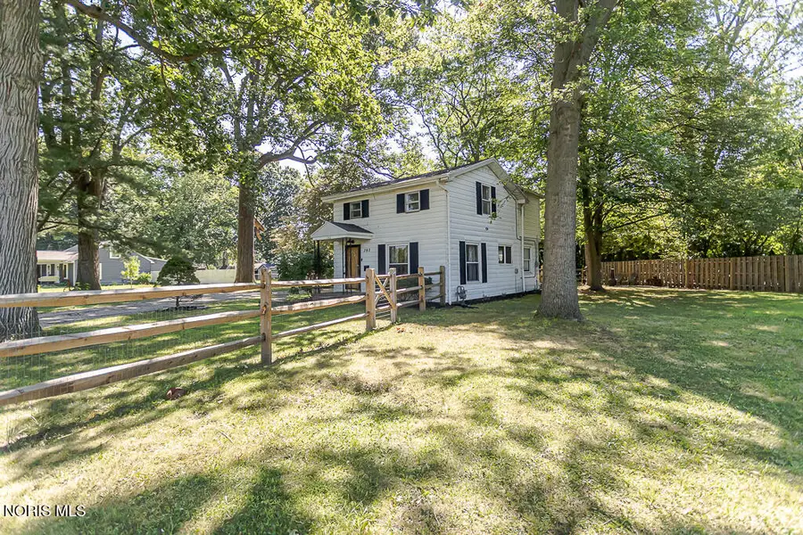 362 Dulton Drive, Toledo, OH 43615 - #3