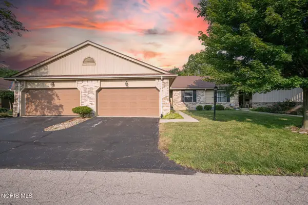 51 Homestead Place, Maumee, OH 43537