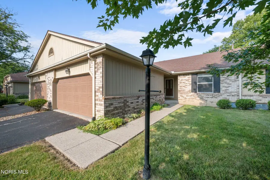 51 Homestead Place, Maumee, OH 43537 - #2