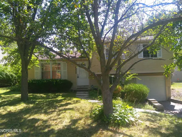 2806 Micham Road, Toledo, OH 43615