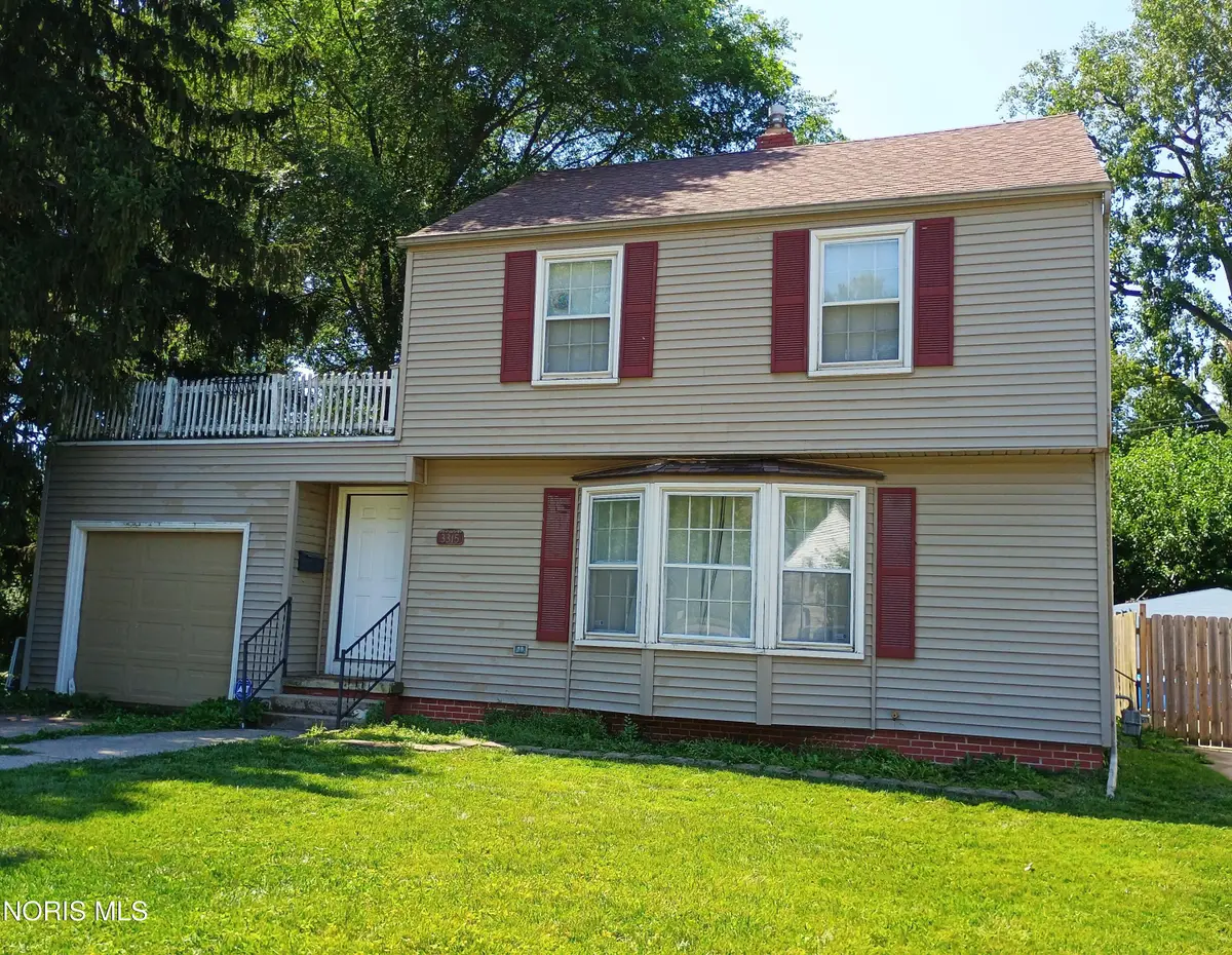 3315 Aldringham Road, Toledo, OH 43606 - #1