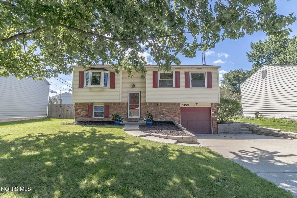 7389 Starlawn Road, Perrysburg, OH 43551 - #1