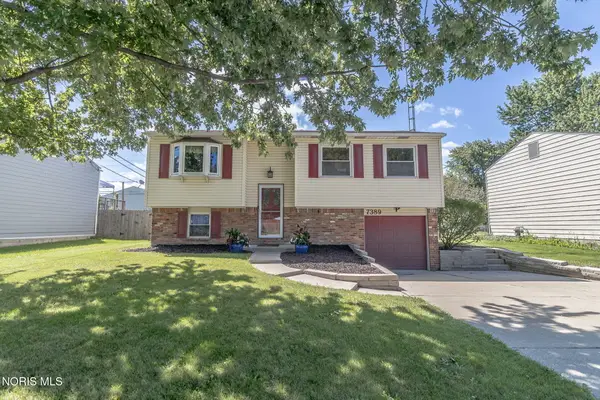 7389 Starlawn Road, Perrysburg, OH 43551