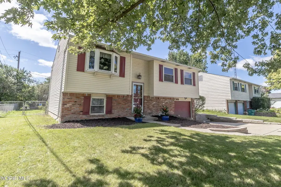 7389 Starlawn Road, Perrysburg, OH 43551 - #2