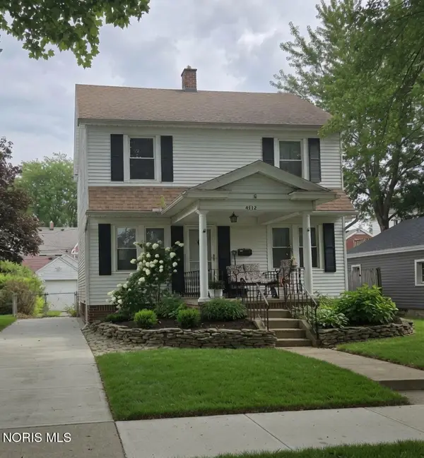 4312 Birchall Road, Toledo, OH 43612