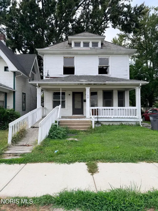 140 Islington Street, Toledo, OH 43610