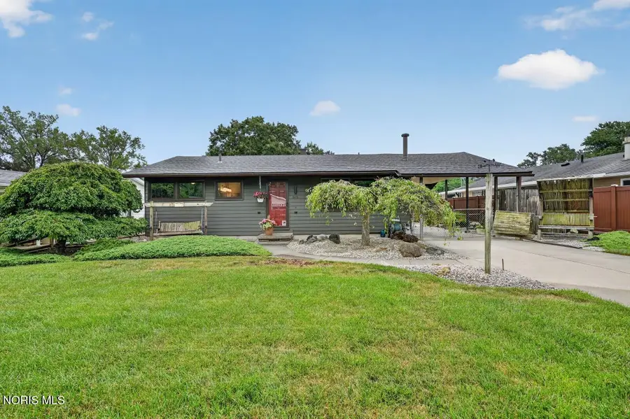 2973 Elsie Avenue, Toledo, OH 43613 - #2