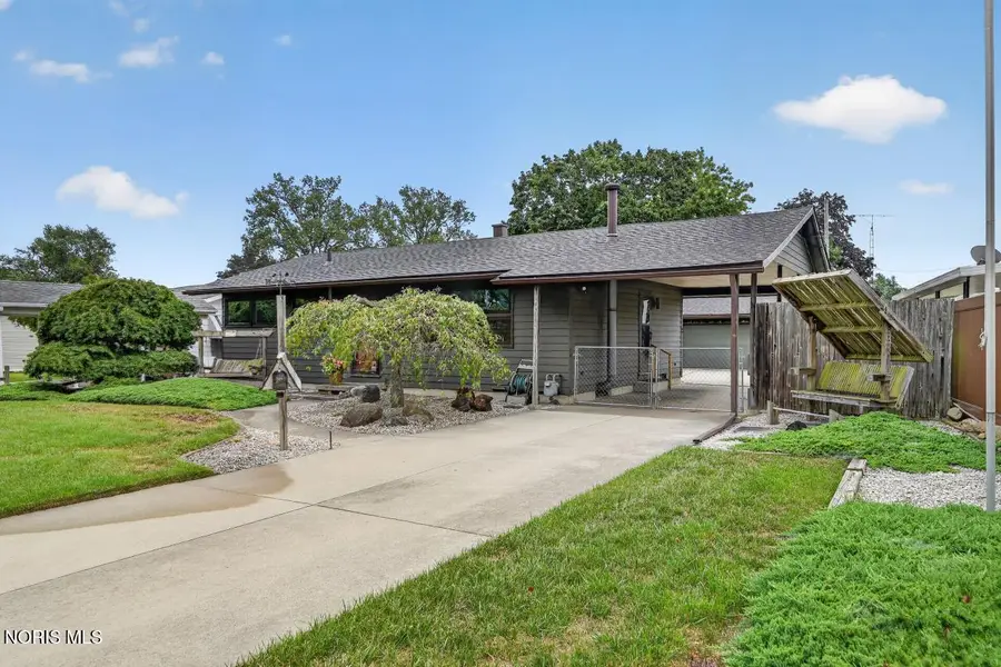 2973 Elsie Avenue, Toledo, OH 43613 - #3
