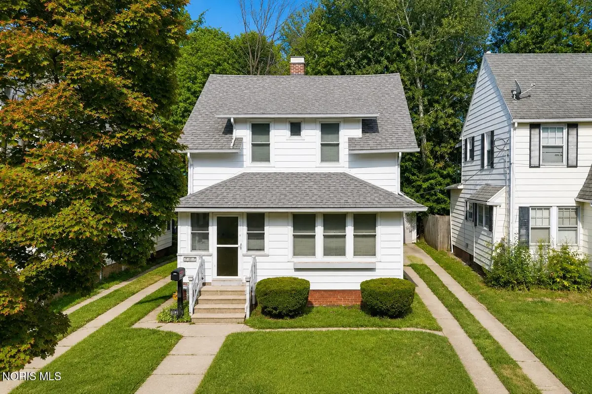 3718 Revere Drive, Toledo, OH 43612 - #1