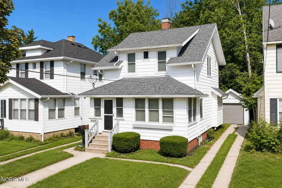 3718 Revere Drive, Toledo, OH 43612 - #2