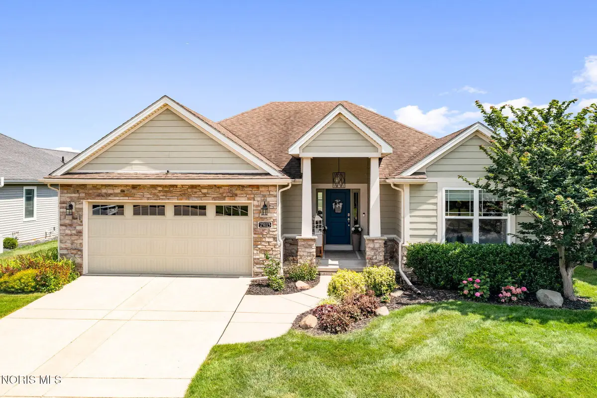25113 Rocky Harbour Drive, Perrysburg, OH 43551 - #1