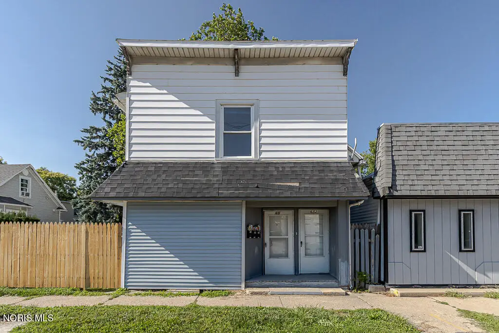 654 W Sylvania Avenue, Toledo, OH 43612 - #1