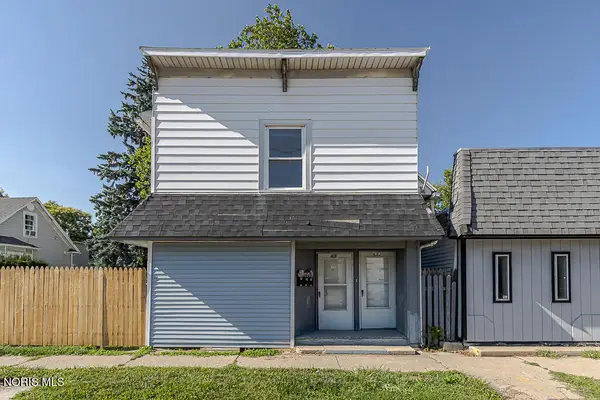 654 W Sylvania Avenue, Toledo, OH 43612