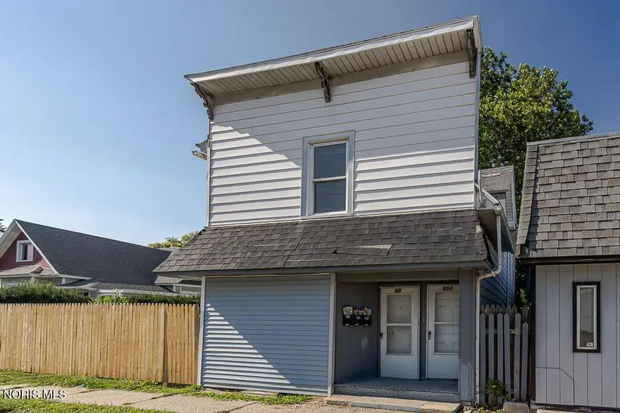 654 W Sylvania Avenue, Toledo, OH 43612 - #2
