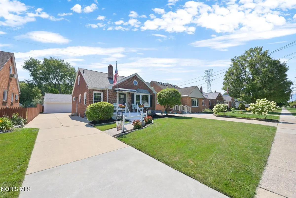 4109 S Detroit Avenue, Toledo, OH 43614 - #1