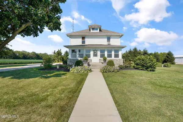 148 County Road 257, Fostoria, OH 44830