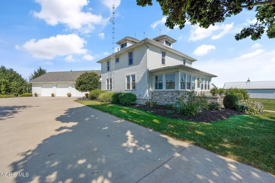 148 County Road 257, Fostoria, OH 44830 - #2