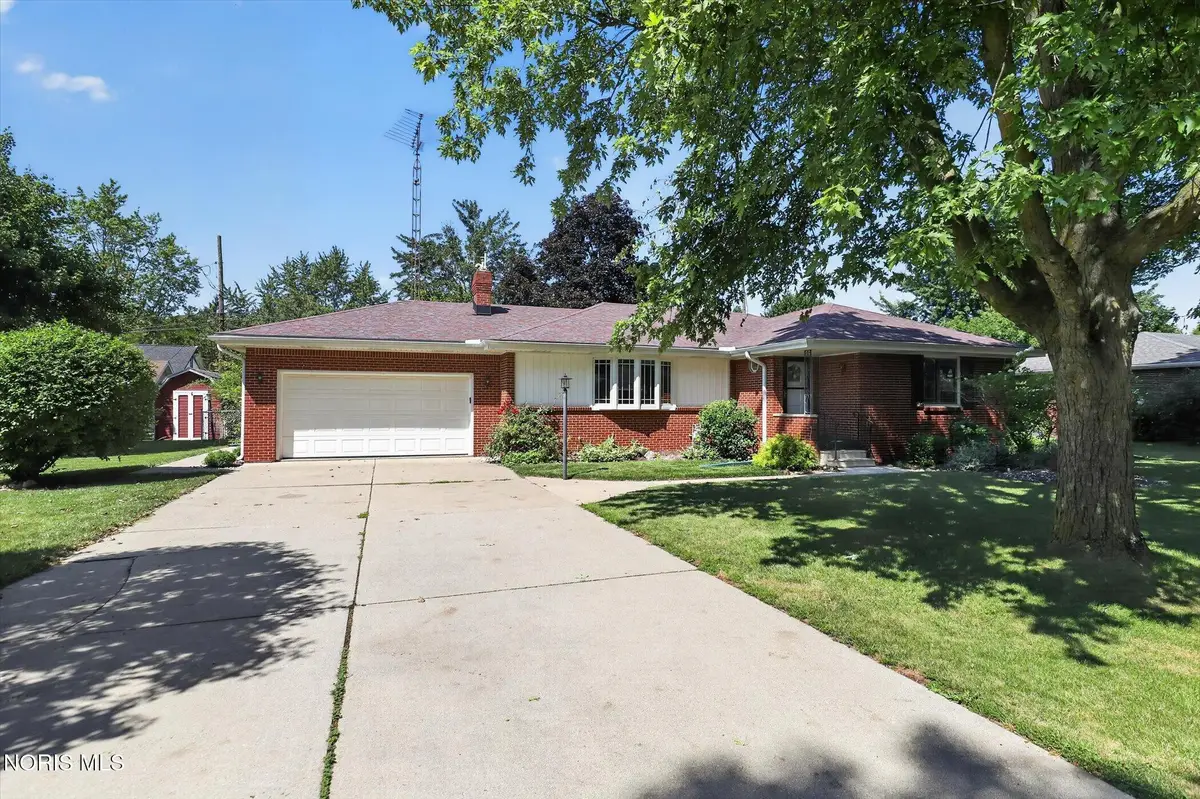 190 Evergreen Drive, Woodville, OH 43469 - #1
