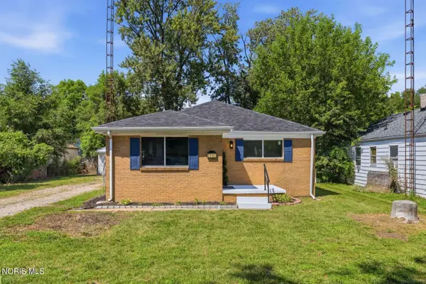 2560 Koehler Avenue, Toledo, OH 43613