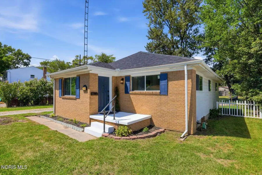 2560 Koehler Avenue, Toledo, OH 43613 - #2
