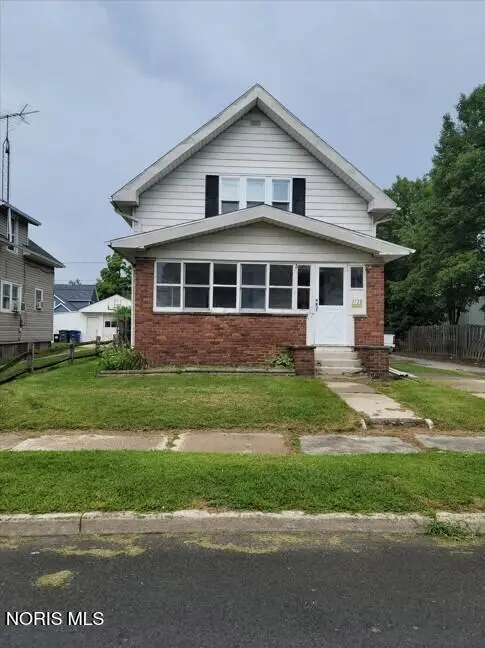 1128 Halstead Street, Toledo, OH 43605 - #1