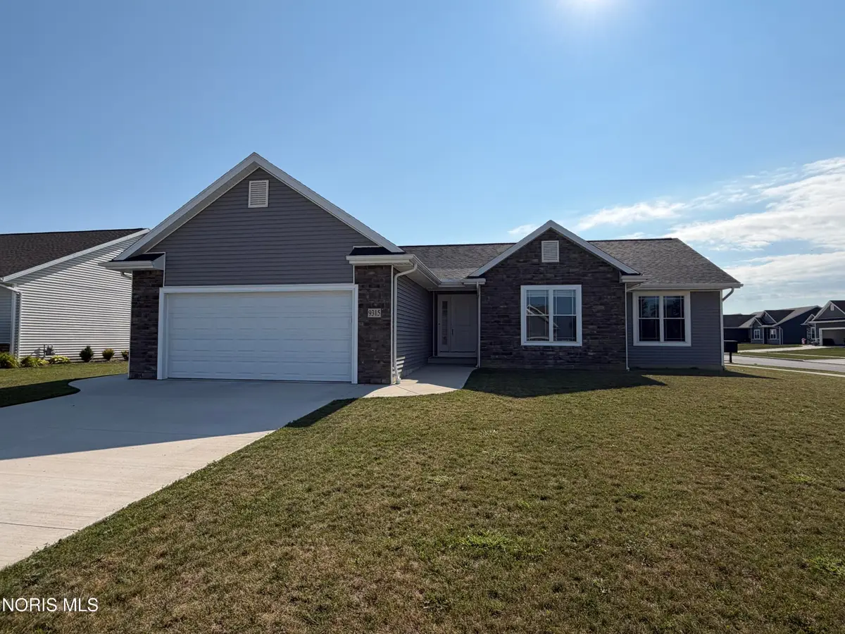 9315 Shaffer Street, Findlay, OH 45840 - #1