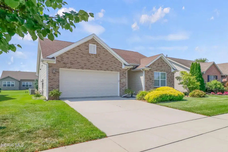 10919 S Lakes Drive, Perrysburg, OH 43551 - #2