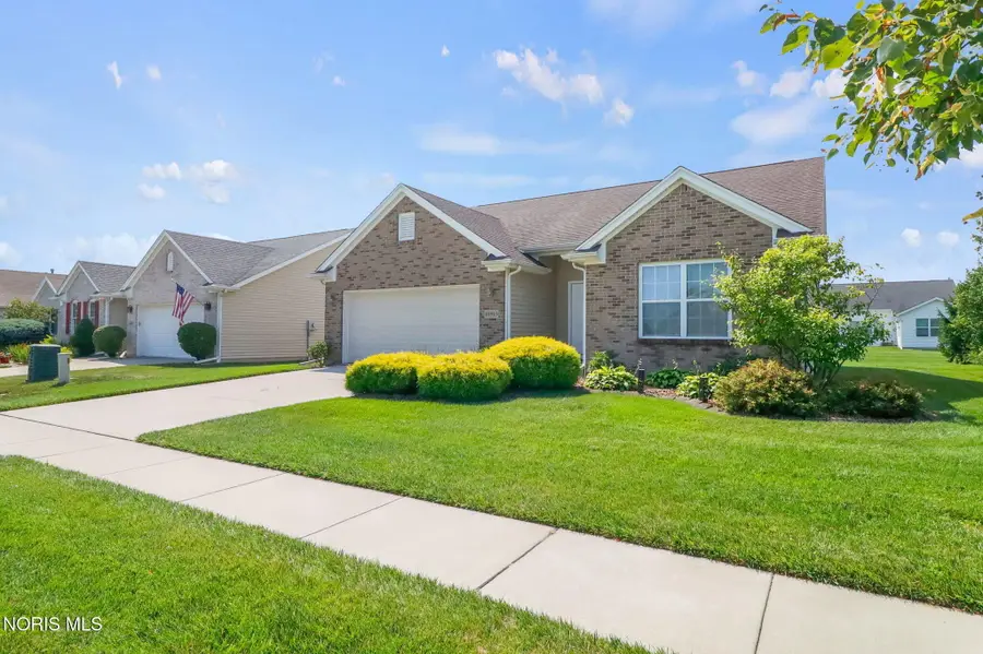 10919 S Lakes Drive, Perrysburg, OH 43551 - #3
