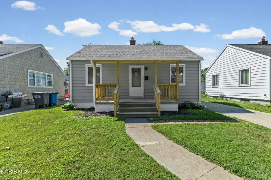 219 W Crawford Avenue, Toledo, OH 43612 - #2