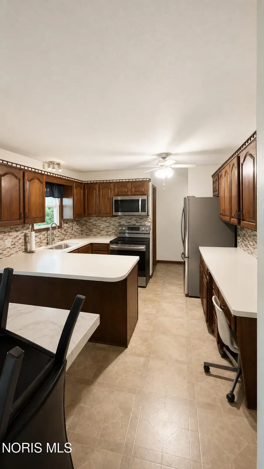 6011 Willowvale Drive, Toledo, OH 43615 - #2