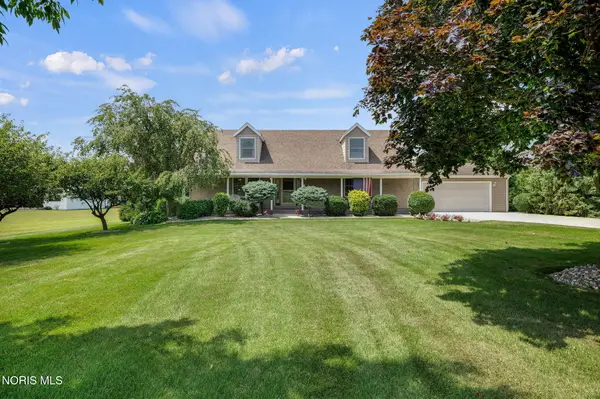 5574 County Road 139, Findlay, OH 45840
