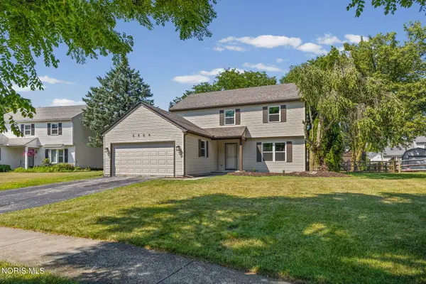 5560 Greenridge Drive, Toledo, OH 43615