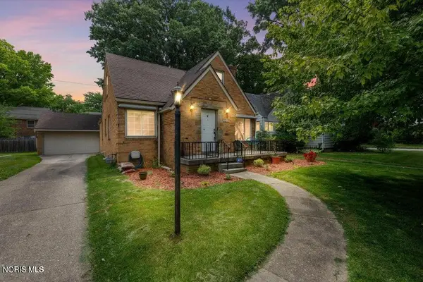 3208 Aldringham Road, Toledo, OH 43606