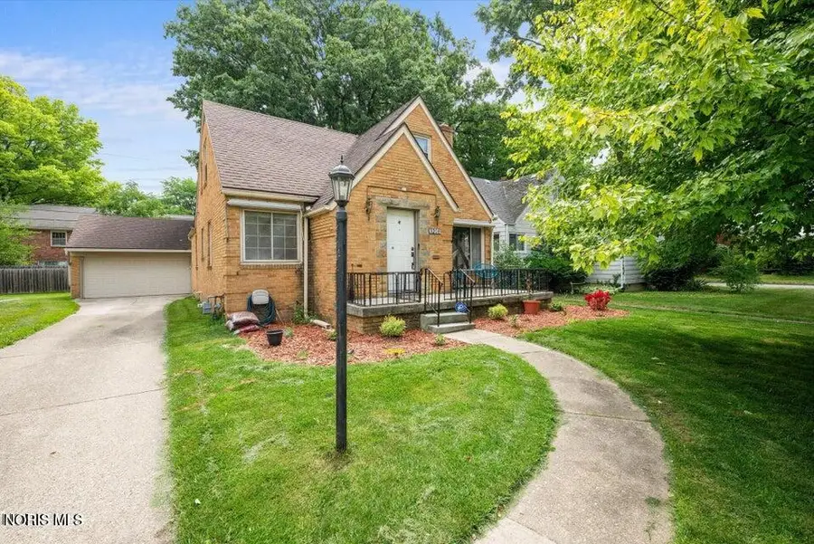 3208 Aldringham Road, Toledo, OH 43606 - #2