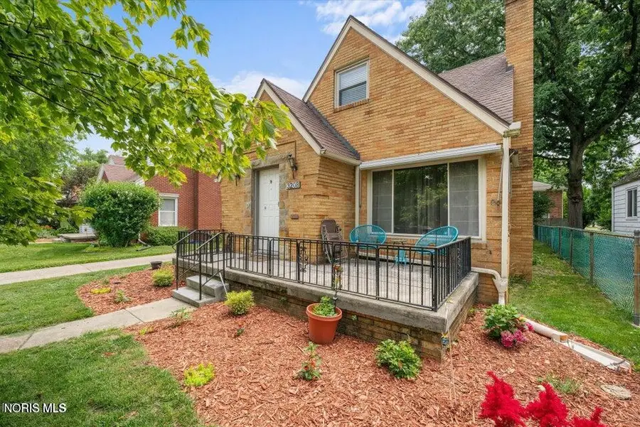 3208 Aldringham Road, Toledo, OH 43606 - #3