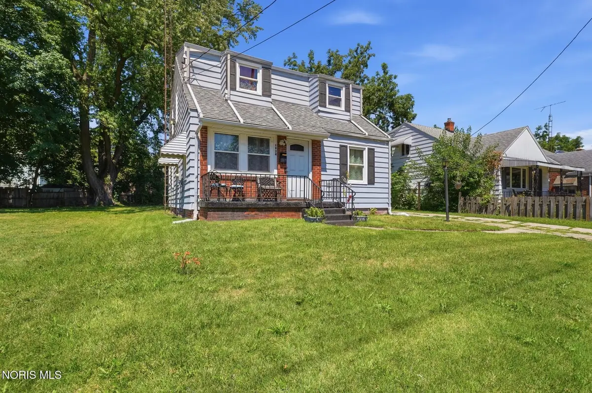 1934 Berdan Avenue, Toledo, OH 43613 - #1