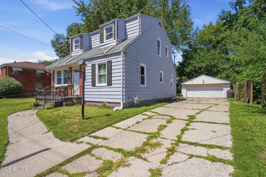 1934 Berdan Avenue, Toledo, OH 43613 - #3