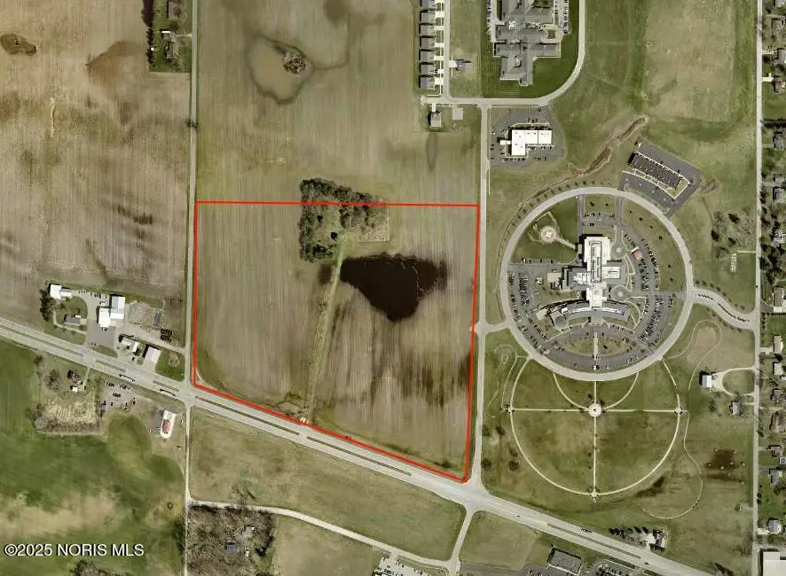 Progress Drive, Bellevue, OH 44811 - #2