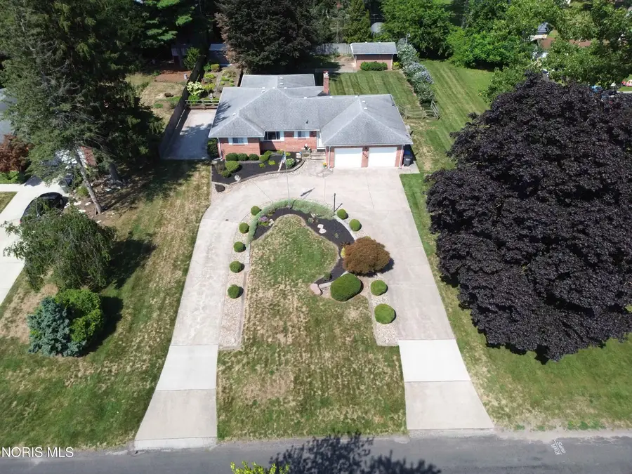 5029 Pawnee Road, Toledo, OH 43613 - #2